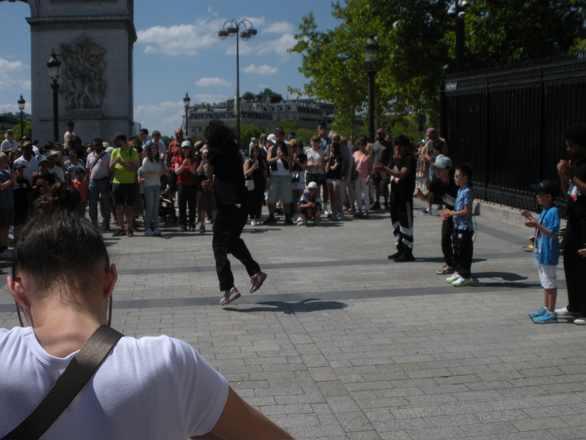PARIS SUMMER 25 photo